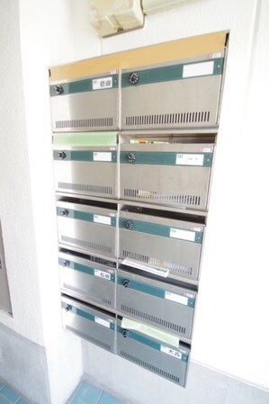 イリス三田の物件内観写真